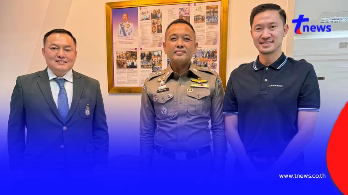 ถ้าปลอมจะตอบยังไง นาที "บอย" ดูเหรียญหลวงปู่ทวด "ผู้การอ้อ"