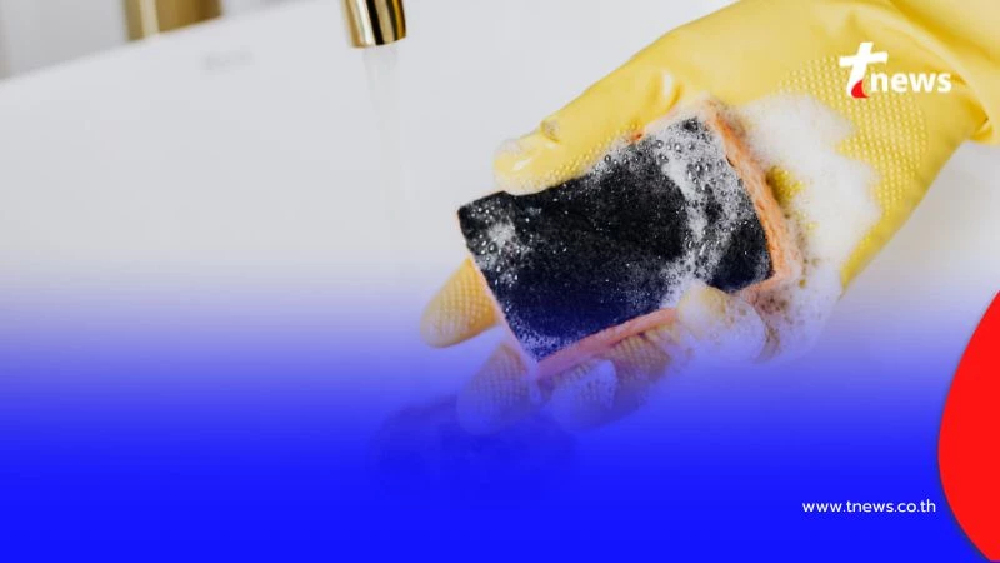 8 สิ่งใกล้ตัวที่เรามักมองข้าม แต่แฝงไปด้วยสิ่งสกปรก มีอะไรบ้าง