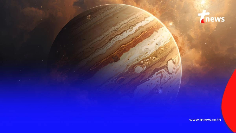 ฟ้าเปิดทาง พบคนดวงดีที่สุด ในเดือนตุลาคม 2568 นี้ มีคำแนะนำ