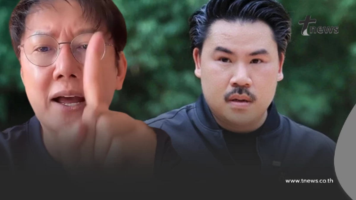 "ณวัฒน์" พูดล่าสุด หลังได้เงินคืน คิดไม่ถึง สิ่งที่ทำกับเงินนี้