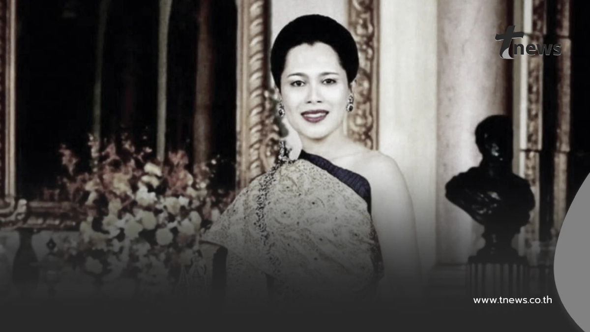 สำนักพระราชวัง ประกาศการเข้าถวายสักการะพระบรมศพ "สมเด็จพระพันปีหลวง"