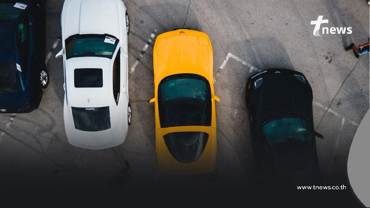 ขนส่งฯ เปิดตรวจสภาพแท็กซี่-รถยนต์รับจ้าง วันเสาร์ เริ่ม 1 พ.ย.