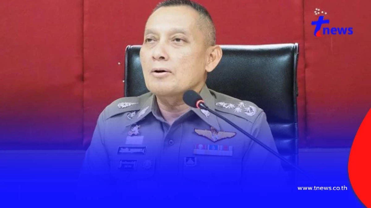 "ผบ.ตร." เซ็นปลด "วิระชัย ทรงเมตตา" ออกจากราชการ พร้อมสาเหตุ