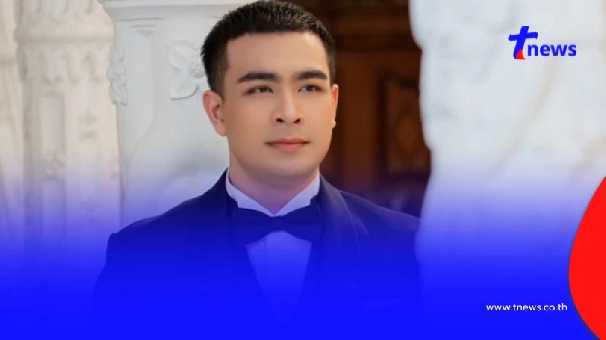 อดีตพระกาโตะ ฟาดคนเมนต์แซะข่าวเมื่อ 4 ที่แล้ว หลังประกาศแต่งงาน