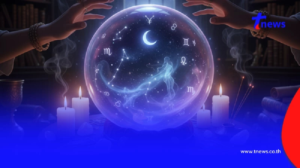 จัดอันดับ "ปีนักษัตร" ชีวิตดวงดีระดับ 5 ดาว ประจำเดือนตุลาคม 2568