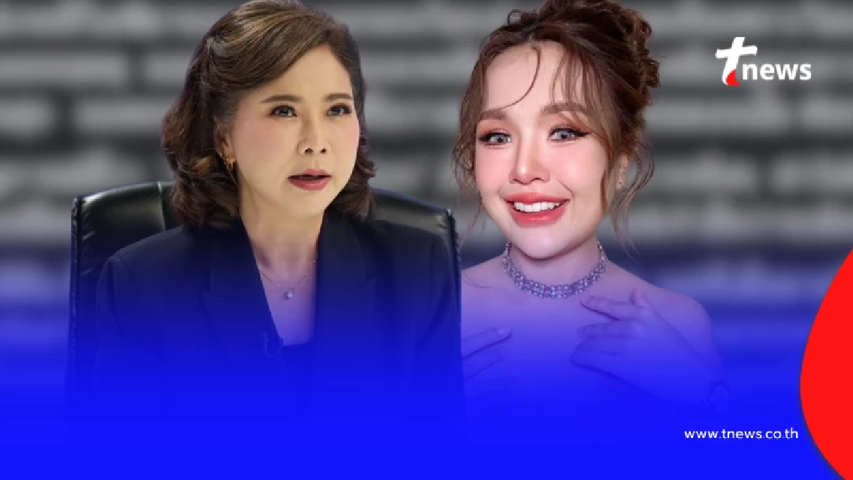 "ต๊ะ นารากร" ไม่อ้อมค้อม ตัดสินใจพูดตรง ๆ ถึง "เจนนี่" ล่าสุดแล้ว