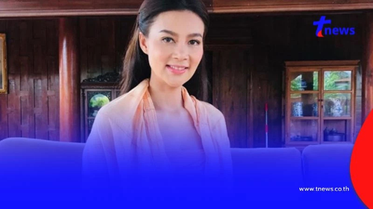 ปู มัณฑนา ขอพูดตรงๆเหมือนเวลาของ “วิบากกรรม” เริ่มเดินทางมาถึงแล้ว