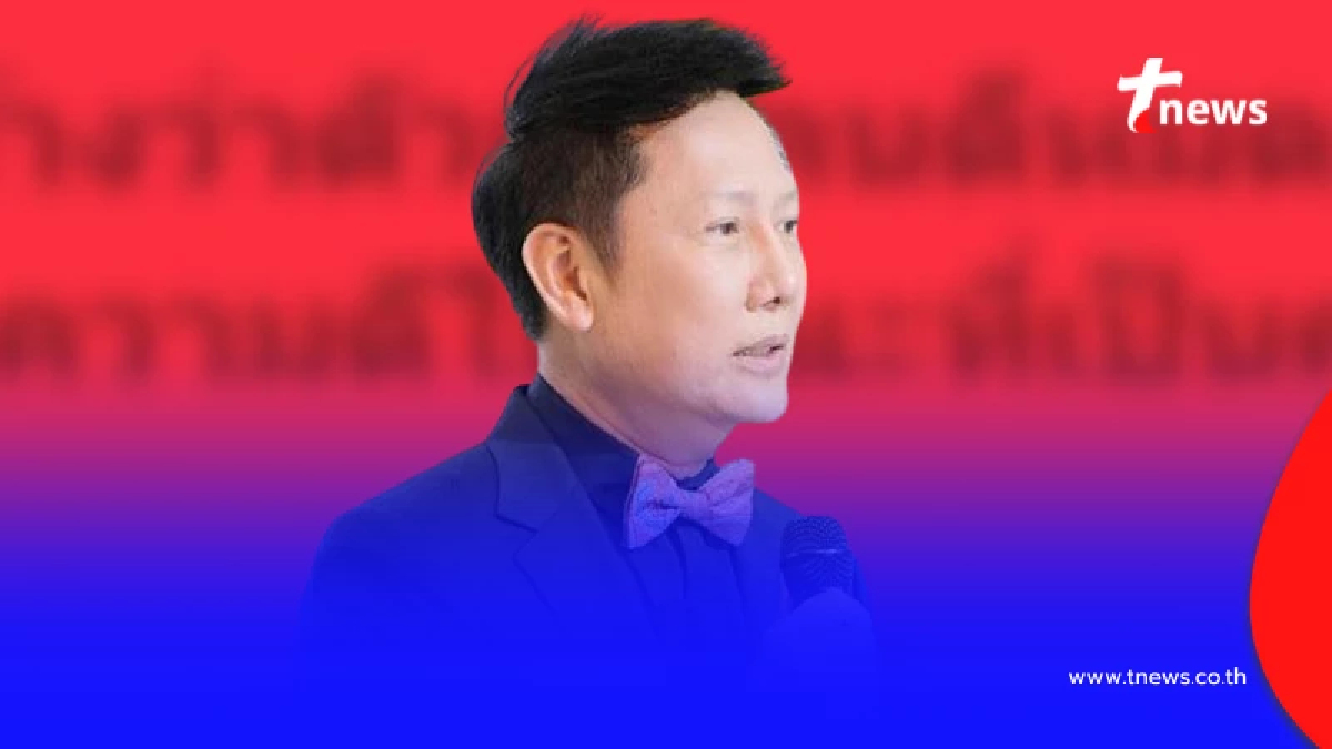 "บอสณวัฒน์" เคลื่อนไหว ล่าสุด โซเชียลสะเทือน อย่าอ้างว่าเป็นคนดี