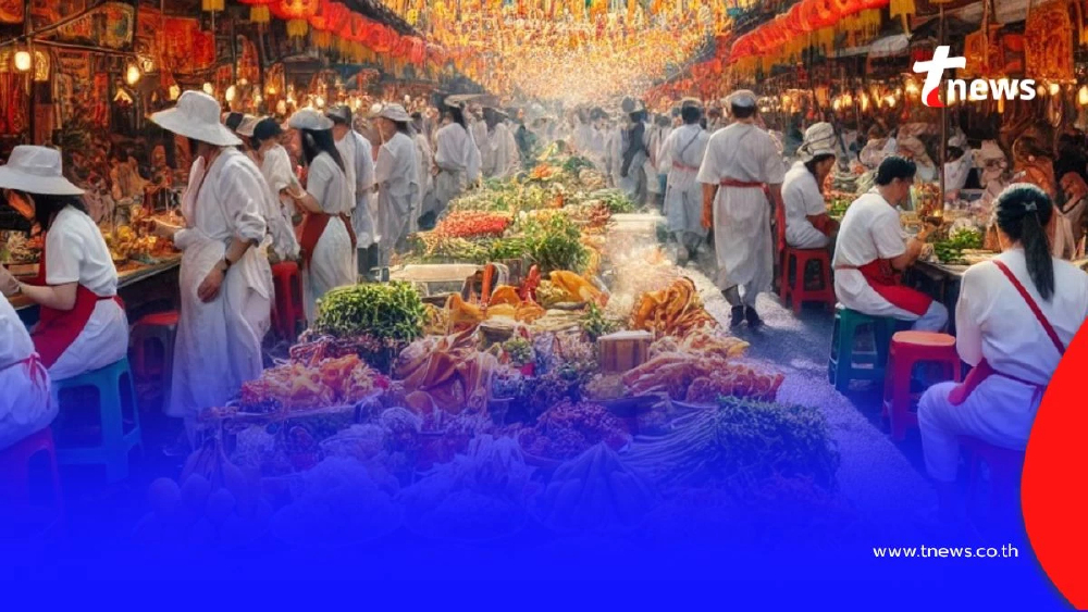 เทศกาลกินเจ เปิดความเชื่อ สิ่งที่ควรทำ สิ่งที่ควรเลี่ยง มีอะไรบ้าง