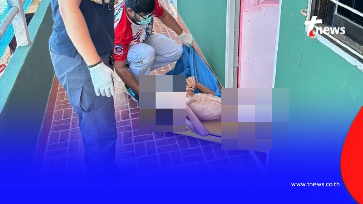 อุทาหรณ์ "หนุ่มวัย 23" กินแต่น้ำท่อม สภาพเหลือแต่หนังหุ้มกระดูก