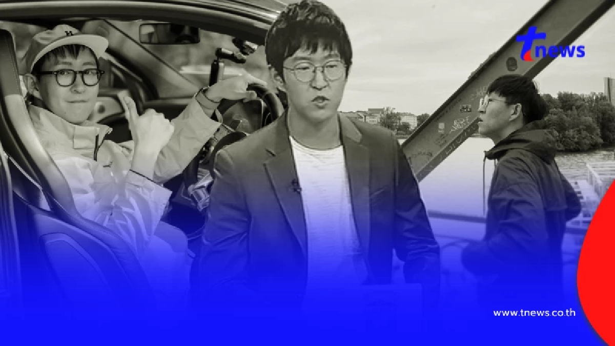 เศร้า อดีตนักข่าวหนุ่ม วัย 41 ปี จากไปอย่างสงบหลังต่อสู้โรคมะเร็ง