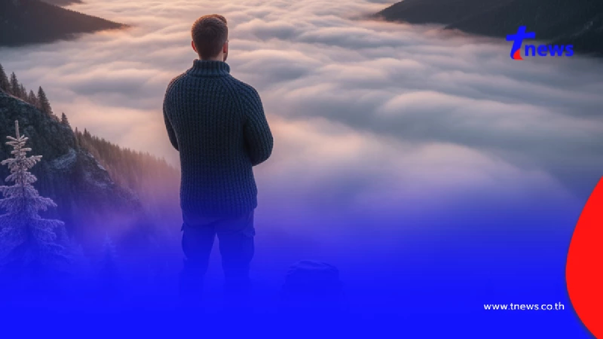 23 ต.ค.นี้ ไทยเข้าสู่ "ฤดูหนาว" อย่างเป็นทางการ กทม.ต่ำสุด 18 องศาฯ