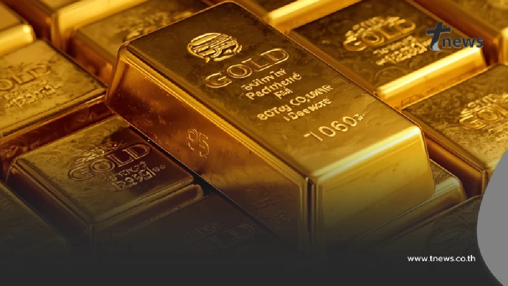 ราคาทองวันนี้ 30 ต.ค.68 ประกาสครั้งที่ 1 ปรับร่วงแรงเป็นพัน
