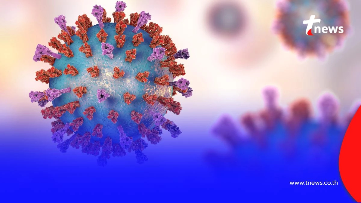 เตือนภัย RSV ไวรัสเงียบที่ยังไม่มียารักษาเฉพาะ เช็กความเสี่ยง-วิธีป้องกันก่อนสาย