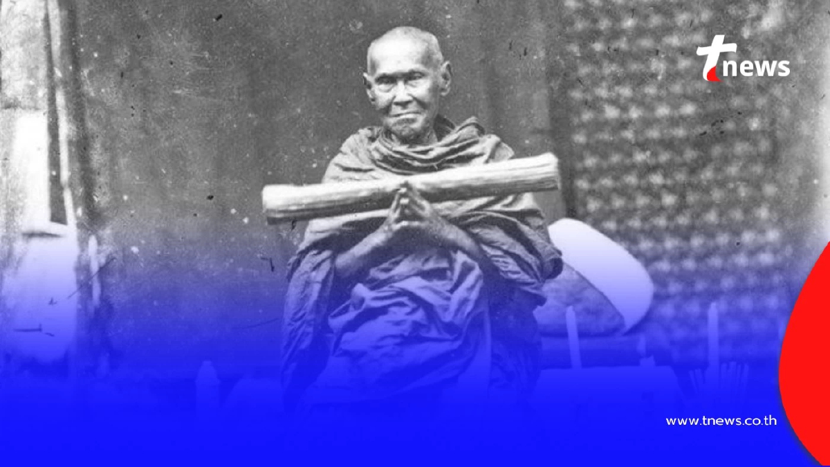 เปิด "หัวใจพระคาถาชินบัญชร" สุดยอดวิชาคุ้มครองภัยของสมเด็จโต