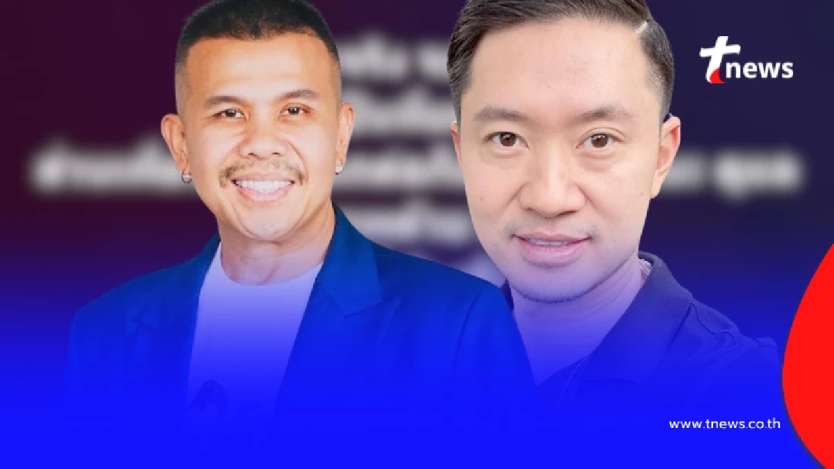 "โทน บางแค" ขอลั่นประโยคเด็ด ทำ "บอย ท่าพระจันทร์" ต้องแชร์ทันที