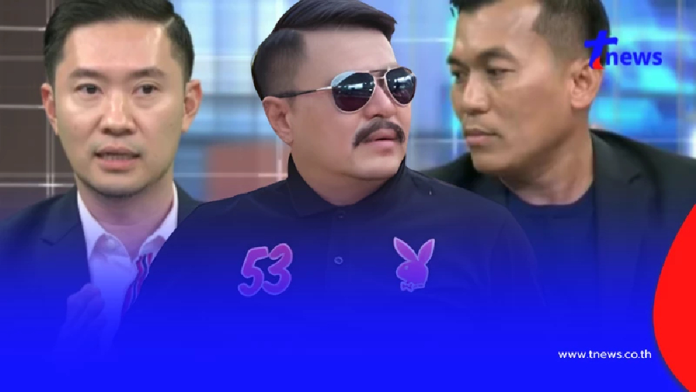 "วัน อยู่บำรุง" เคลื่อนไหวชัดเจน ศึกดราม่าพระเครื่องแท้-เก๊