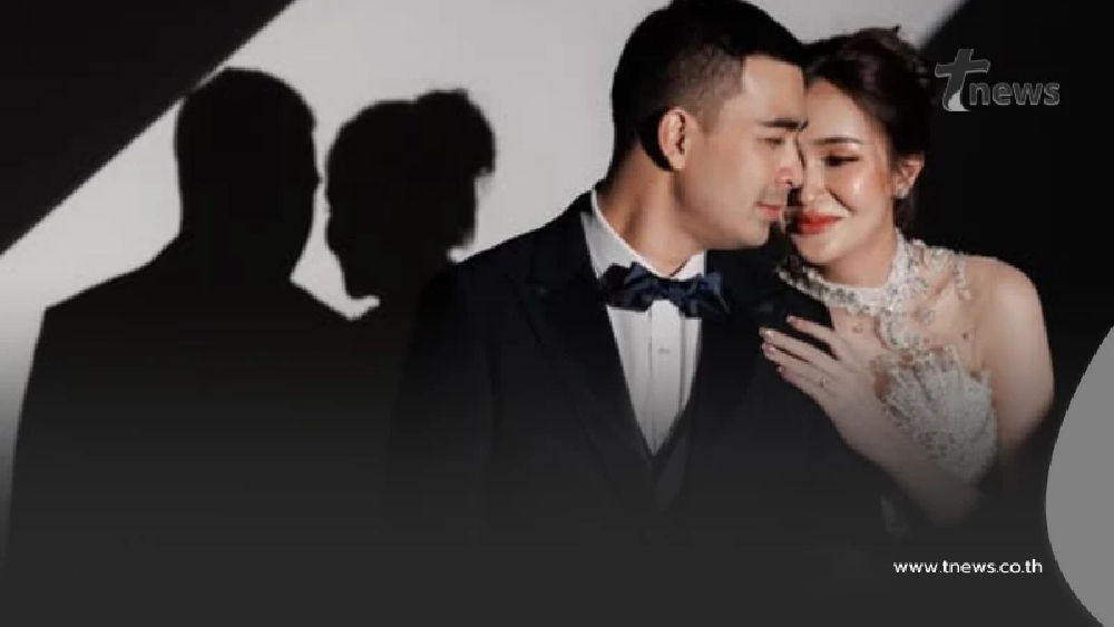 ไม่เลื่อนวิวาห์ "อดีตพระกาโตะ" ปรับแผน 3 ข้อ ยึดความเหมาะสม