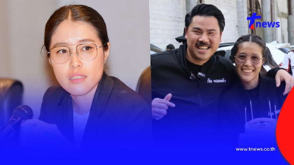 ไม่ธรรมดา รู้จัก "อีฟ กาญจนา" ประธานหญิงแห่งมูลนิธิกันจอมพลัง