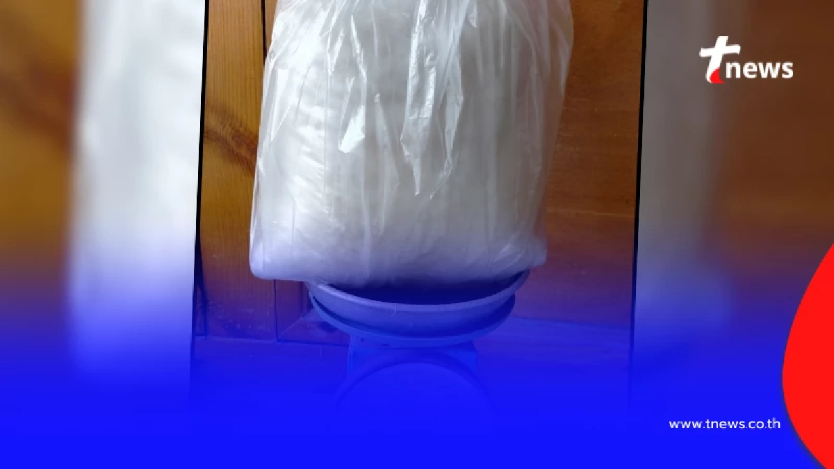 สาวซื้อเกลือกลับบ้าน เห็นลุงคนขายหน้าซื่อ ๆ สุดท้ายโดนเข้าเต็ม ๆ