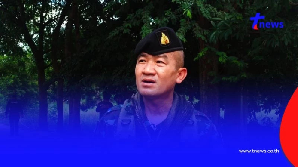 "ผบ.ฉก.อรัญประเทศ" ยืนยัน กกล. บูรพา พร้อมลุย 24 ชม. รอแค่ไฟเขียวตาม มทภ.1
