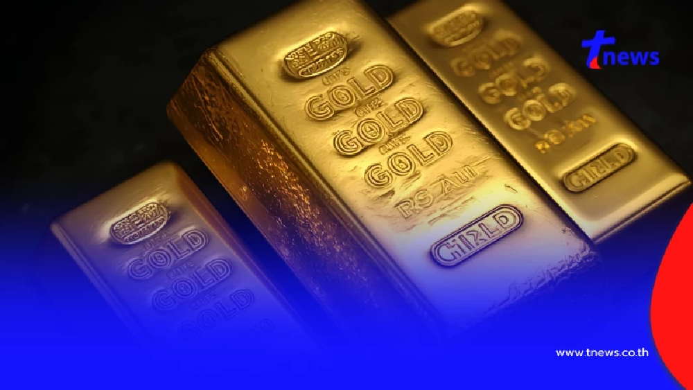 ราคาทองวันนี้ 14 ต.ค.68 เปิดตลาดครั้งที่ 1 ปรับขึ้นแรงมาก
