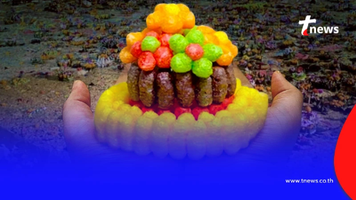 กทม. ประกาศ ปีนี้ ของด "ลอยกระทง2ชนิด" โดยเฉพาะในสระน้ำสวนสาธารณะ