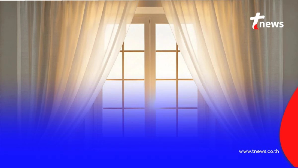 วิธีเลือกผ้าม่านให้เหมาะกับบ้าน สีไหนดีช่วยเรื่องอะไรได้บ้าง