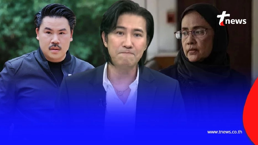 เปิดคำขอโทษ "หนุ่ม กรรชัย" ถึง "สว.อังคณา" กลางรายการโหนกระแส