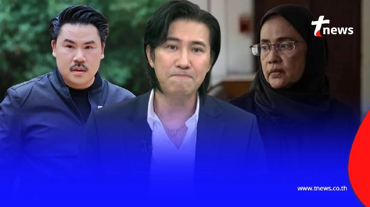 เปิดคำขอโทษ "หนุ่ม กรรชัย" ถึง "สว.อังคณา" กลางรายการโหนกระแส