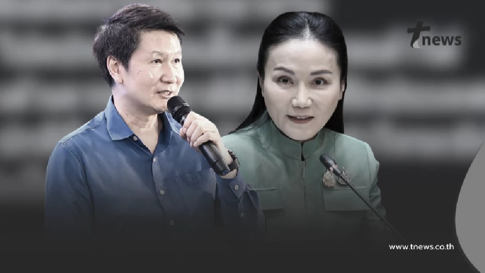 "อ.เจษฎ์" ต่อสายตรง ถึง "รมต.ก.ศึกษาฯ" แล้ว ปม งดกิจกรรม 1 ปี