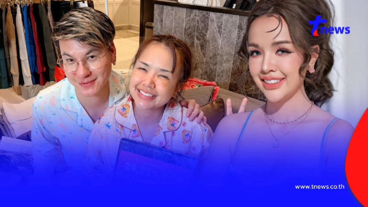 พลิกวิกฤต "เจนนี่ รัชนก" เปิดยอดขาย ไลฟ์มาราธอน 18 ชม. ยอดถล่มทลาย