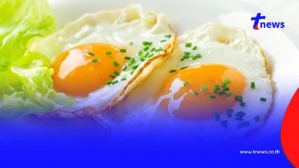 กินไข่ทุกวันดีหรือร้าย? ไขข้อสงสัยว่ามีผลเสียต่อสุขภาพจริงหรือไม่