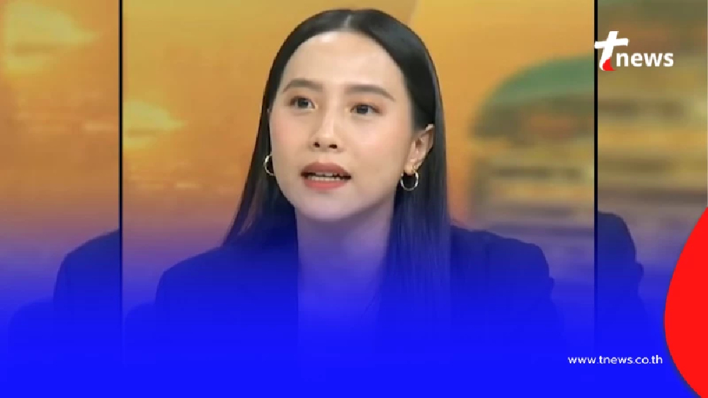 "ไอซ์ รักชนก" ตัดสินใจ โพสต์ล่าสุด คนไลก์นับหมื่นแล้ว ชัดเจนมาก