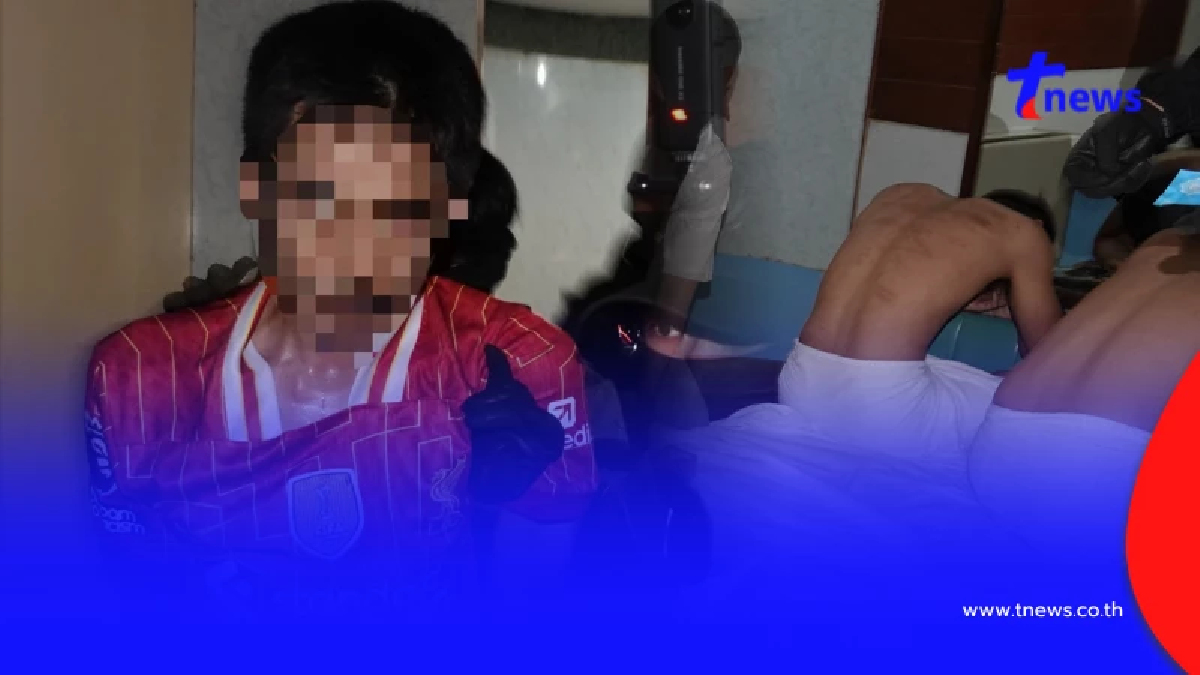 เกมแล้ว "หมอเถื่อนได้ทุกฟีล" หัวจ่ายออนไลน์ บริการฉีดถึงเตียง