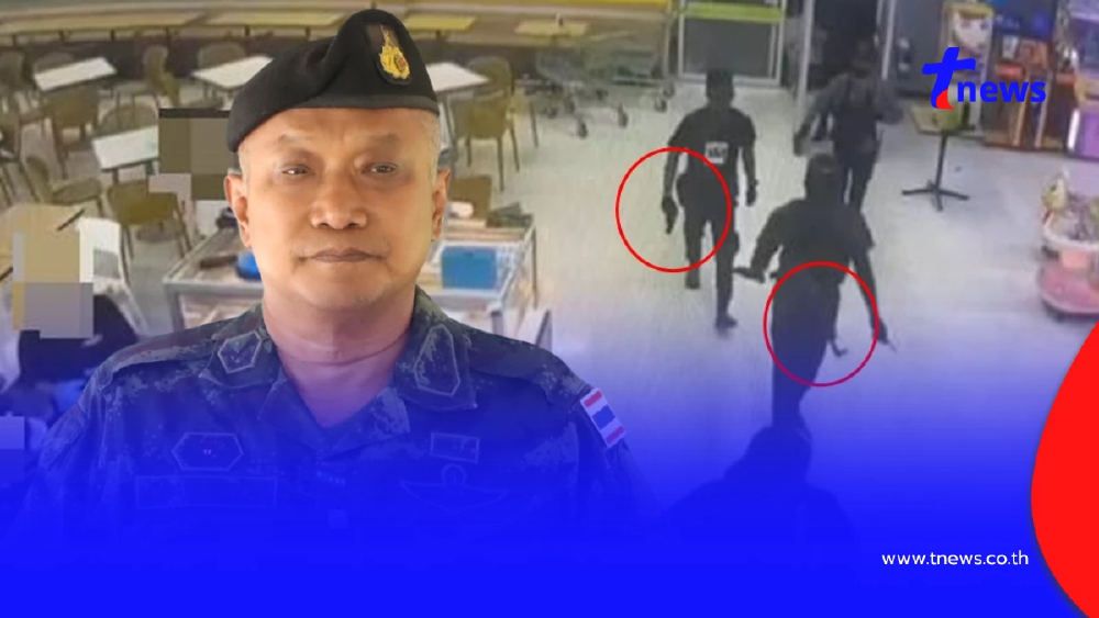 แฉเจตนาจริง 10 คนร้ายปล้นทองสุไหงโก-ลก ไม่ใช่แค่สร้างสถานการณ์