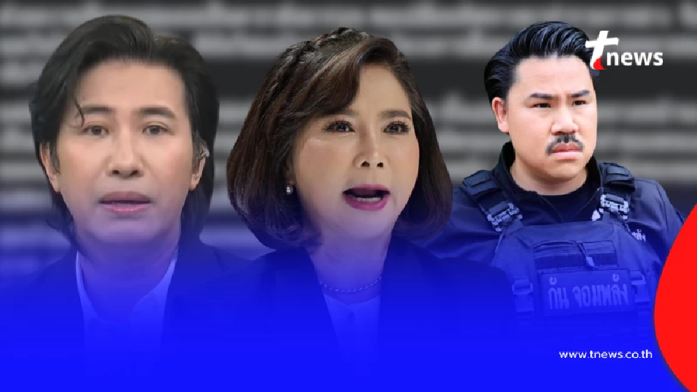 "ต๊ะ นารากร" ตัดสินใจโพสต์ถึง "กรรชัย" ตรง ๆ หลังพูดถึง กัน จอมพลัง