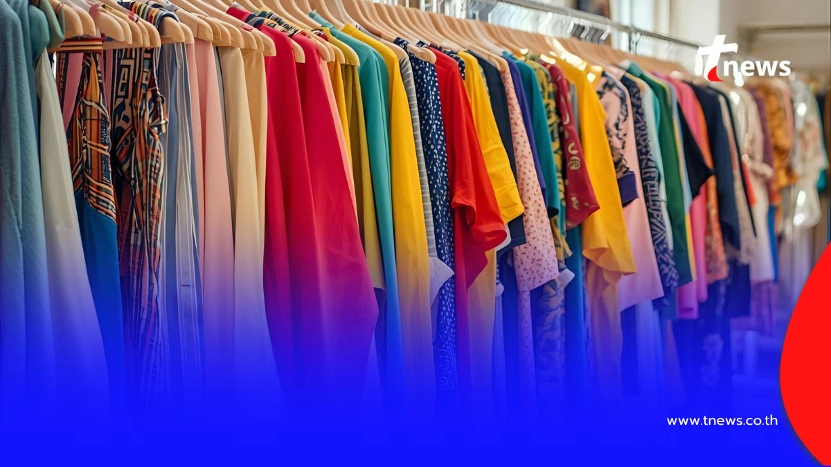 สีไหนต้องเลี่ยง ตารางสีเสื้อมงคล-สีกาลกิณี ประจำเดือนตุลาคม 2568