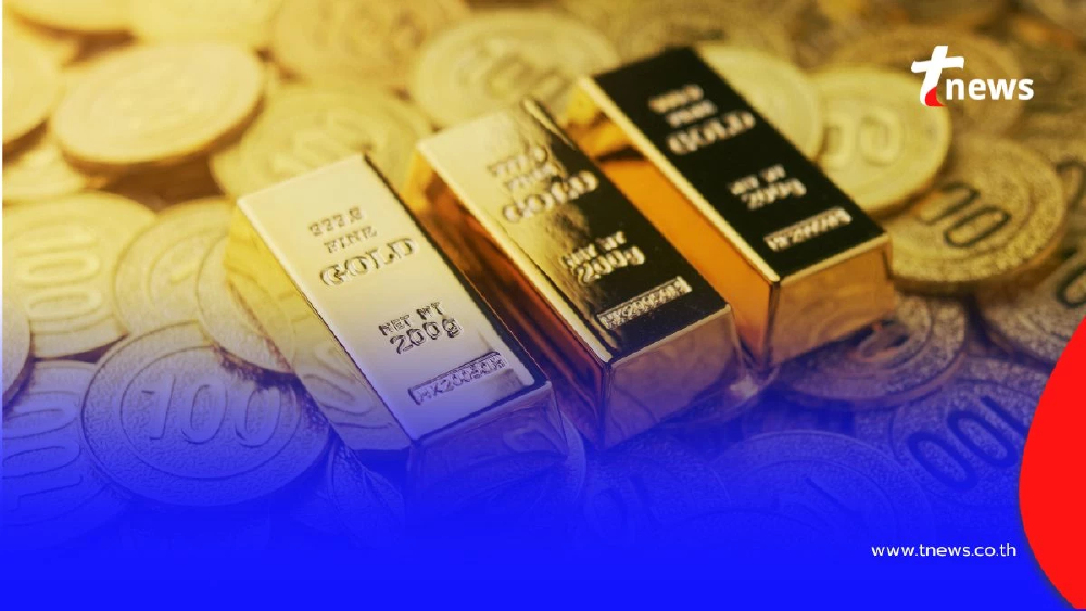 สรุปราคาทองวันนี้ 1 ตุลาคม 2568 ราคาทองวันนี้อยู่ที่บาทละเท่าไหร่