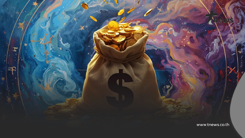 วาสนาดี 6 ราศี ต้นเดือน พ.ย. มีโชคใหญ่ หมดหนี้ เงินไหลเข้าไม่หยุด