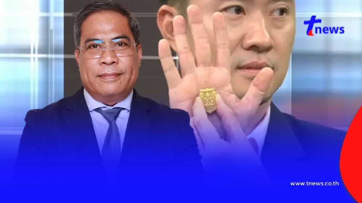 ป๋อง สุพรรณ ตัดจบเลย ซื้อ-ไม่ซื้อ เหรียญหลวงปู่ทวด ลั่นตัวชี้ขาด