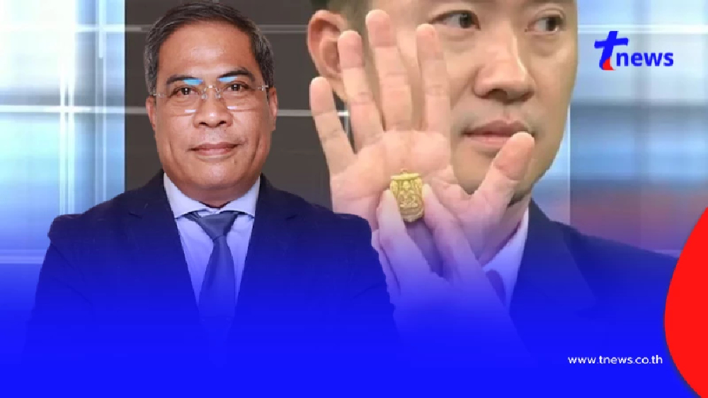 ป๋อง สุพรรณ ตัดจบเลย ซื้อ-ไม่ซื้อ เหรียญหลวงปู่ทวด ลั่นตัวชี้ขาด