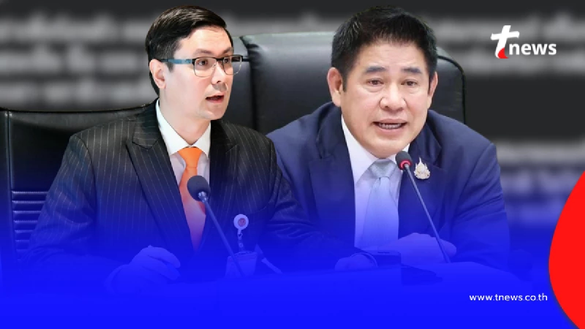 "รังสิมันต์ โรม" ขอโพสต์ตรง ๆ ถึง "ร้อยเอกธรรมนัส" แบบตรง ๆ แล้ว