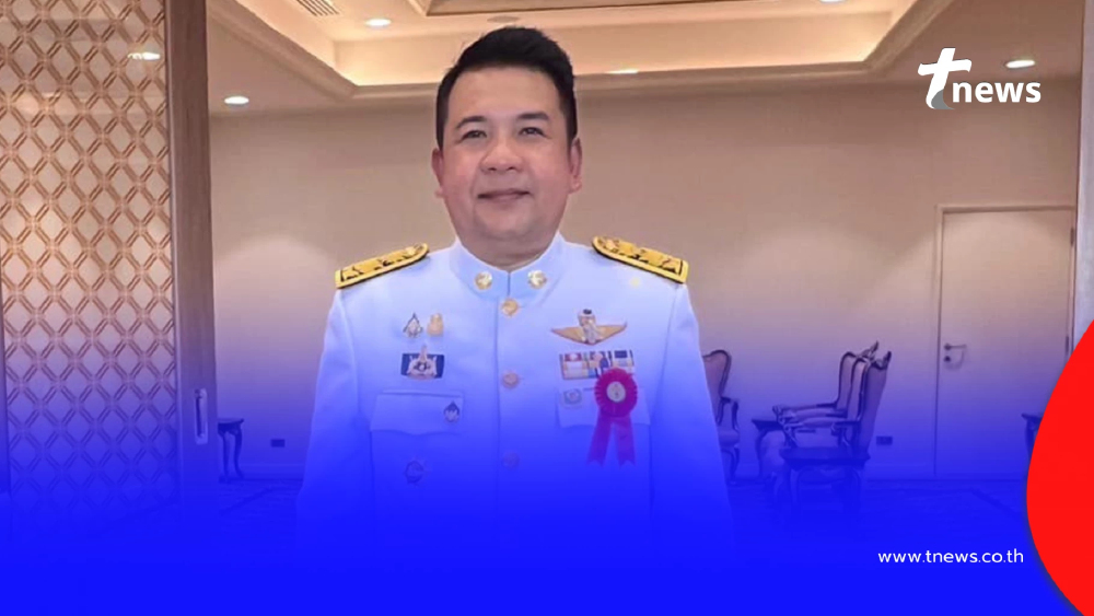 เปิดสาเหตุ กรมการปกครอง มีคำสั่งให้ นายอำเภอหาดใหญ่ ออกจากราชการ