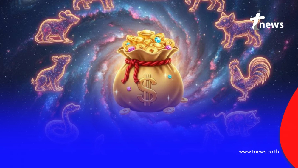 โหรดังเตือนแรง ปีนักษัตร ต้องระวังเสียรู้ เสียเงินปลายเดือน