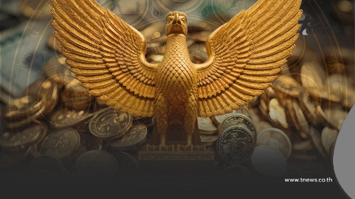 เข้าเต็ม ๆ "2 ปีนักษัตร" เท่านั้น โหรดังลั่น เศรษฐีใหม่ เดือน พ.ย. 68