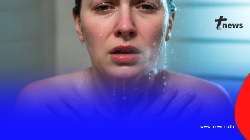 ตอบชัดแล้ว "อาบน้ำเย็นหน้าหนาว" เสี่ยงเส้นเลือดสมองแตก จริงหรือ