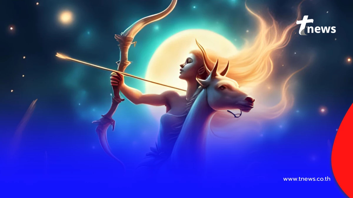 ดาวอาทิตย์ย้าย 5 ราศีดวงพุ่งแรงแบบไม่แผ่ว งาน เงิน ปังทะลุฟ้า