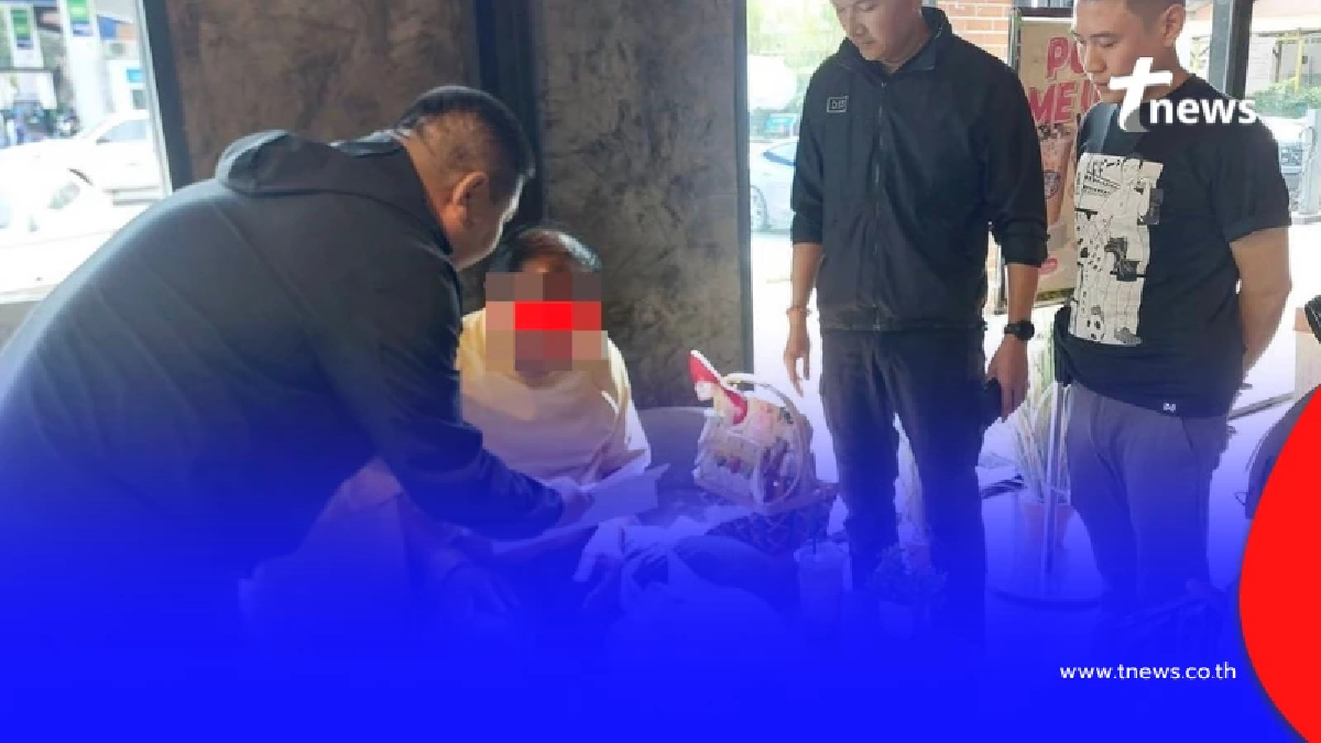 งามหน้า จับ"เลขาฯนายก อบต.-หัวหน้าช่าง" รีด 6.5 ล้าน แลกใบอนุญาต