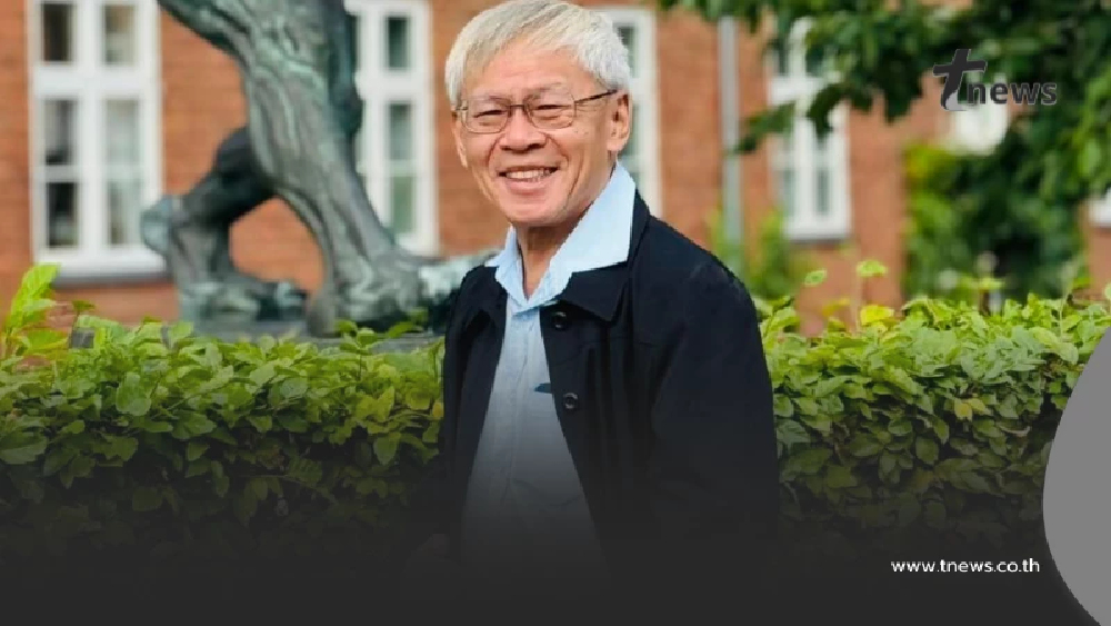 ใจหาย "หมอประเสริฐ" ประกาศวางมือ ครบ  10 ปี  เพจสอนเลี้ยงลูกในตำนาน